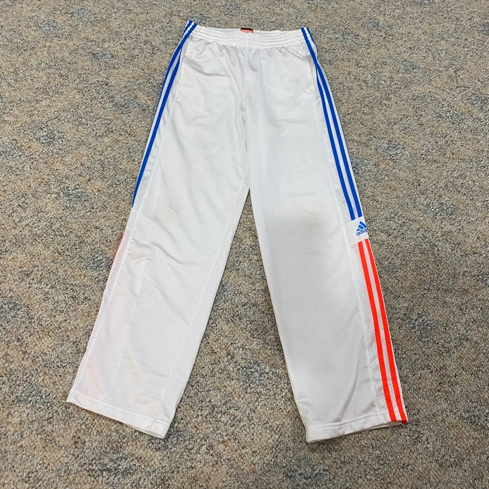 Adidas Basketball Pants | Medium